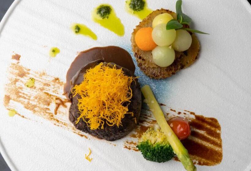 Hotel Howard Johnson By Wyndham Sihanoukville