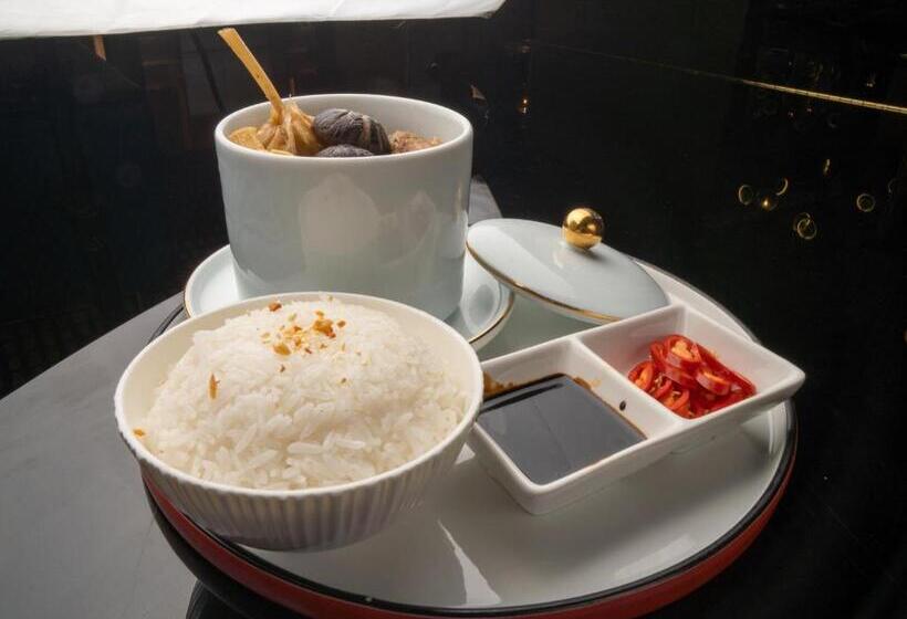 Hotel Howard Johnson By Wyndham Sihanoukville