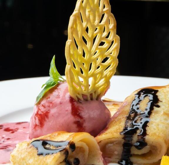 Hotel Howard Johnson By Wyndham Sihanoukville