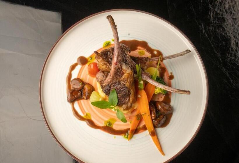 Hotel Howard Johnson By Wyndham Sihanoukville