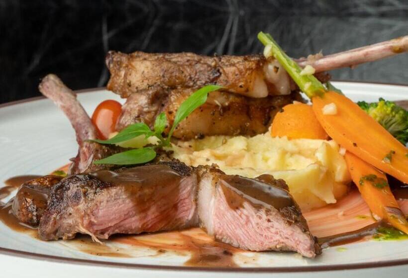 Hotel Howard Johnson By Wyndham Sihanoukville