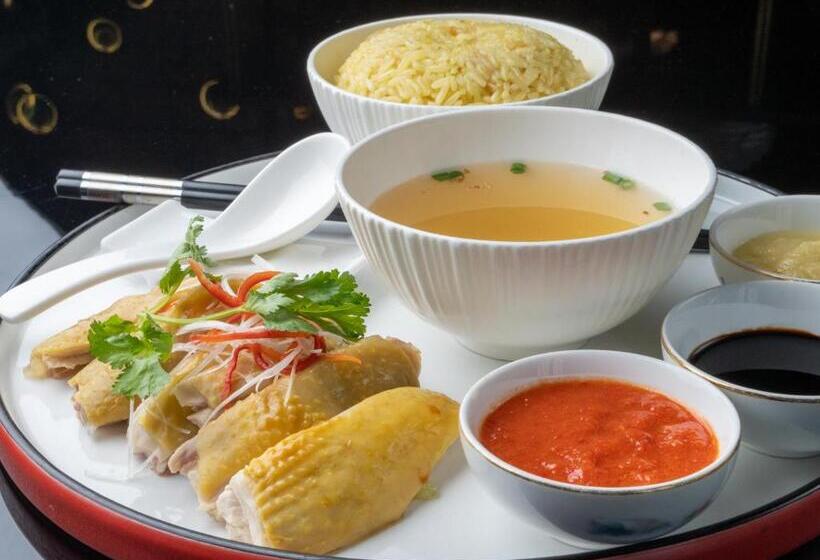 Hotel Howard Johnson By Wyndham Sihanoukville