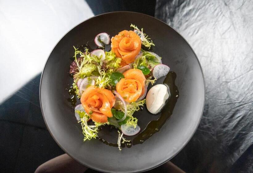 Hotel Howard Johnson By Wyndham Sihanoukville