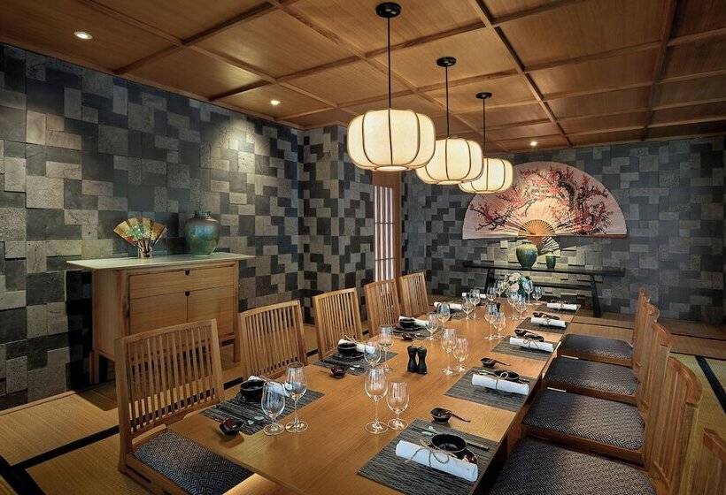 هتل Hôtel Perle D Orient Cat Ba Mgallery