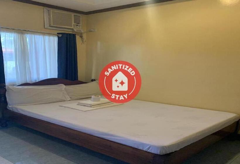 Hotel Jack S Dormitory