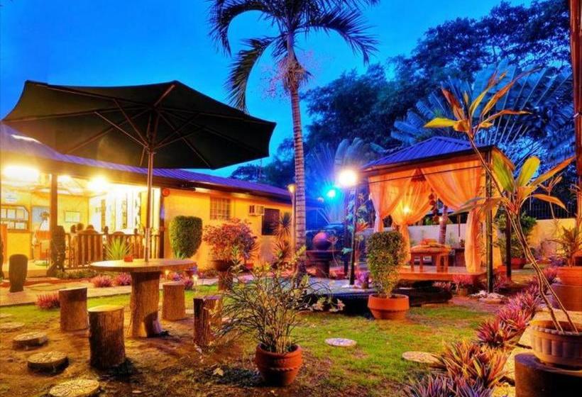 Hotel Jack S Dormitory