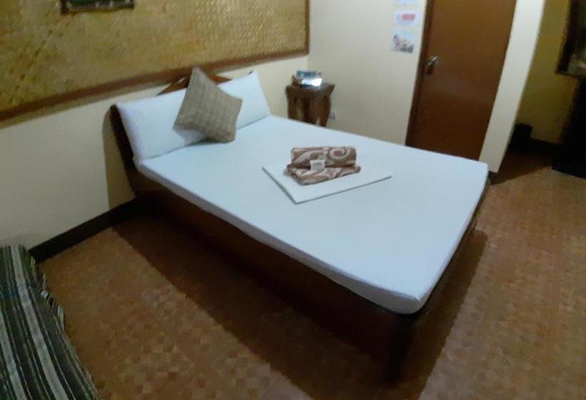 Hotel Jack S Dormitory