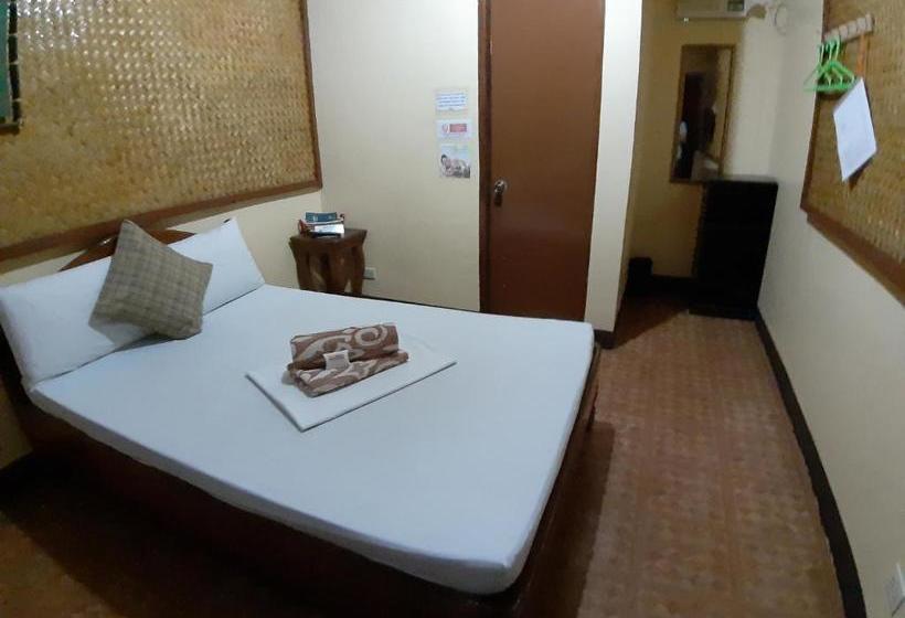 Hotel Jack S Dormitory