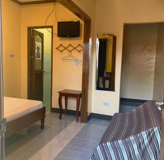 Hotel Jack S Dormitory