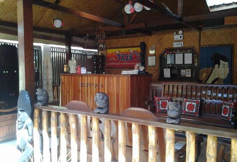 Hotel Jack S Dormitory