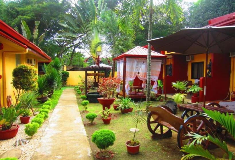 Hotel Jack S Dormitory