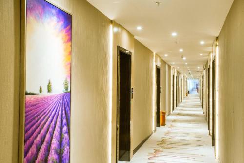 Lavande Hotels·guilin Wanfu Square