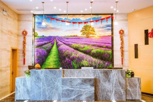 Lavande Hotels·guilin Wanfu Square