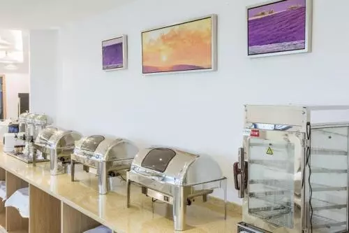 Lavande Hotels·guilin Wanfu Square