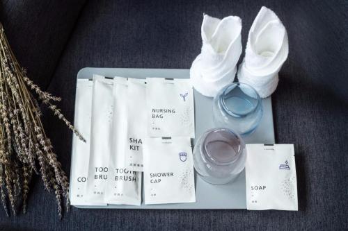 Lavande Hotels·guilin Wanfu Square