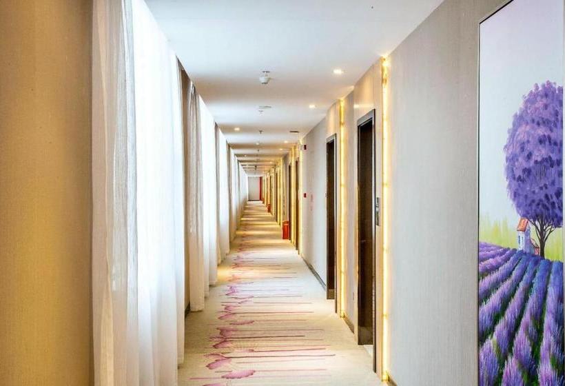 Lavande Hotels·guilin Wanfu Square