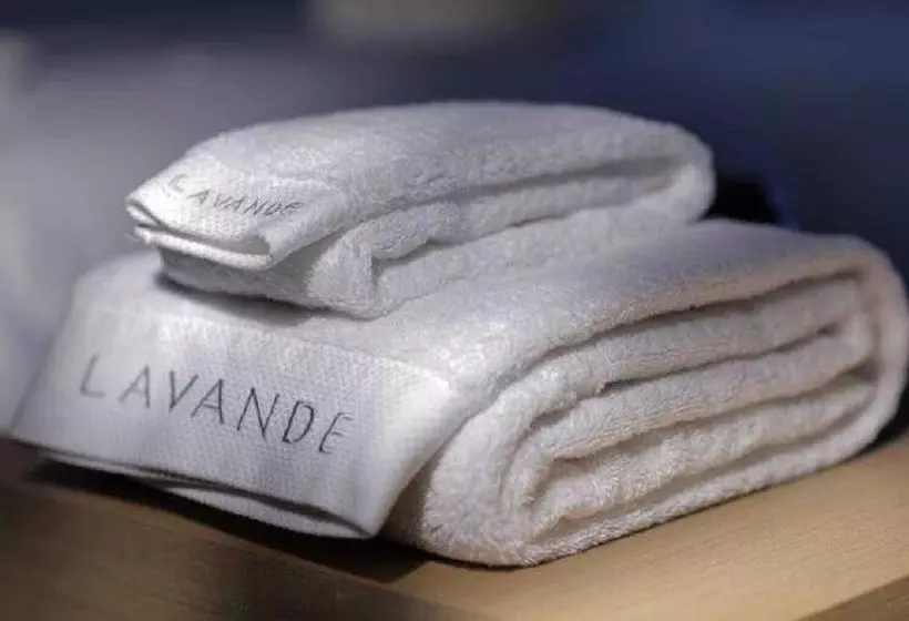 Lavande Hotels·guilin Wanfu Square