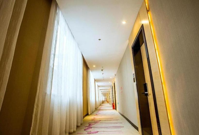 Lavande Hotels·guilin Wanfu Square