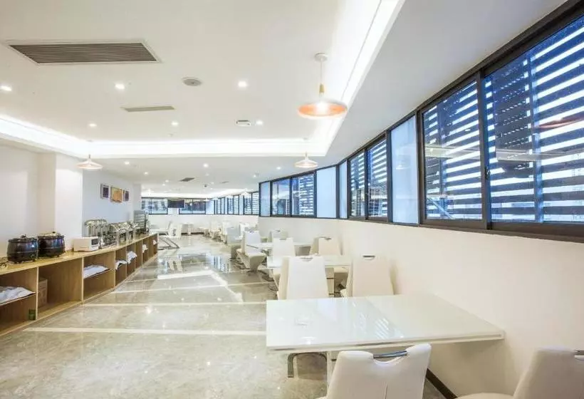 Lavande Hotels·guilin Wanfu Square