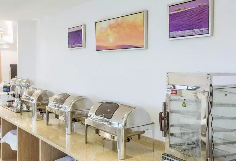 Lavande Hotels·guilin Wanfu Square