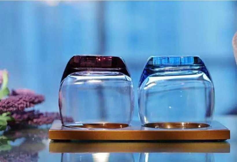 Lavande Hotels·guilin Wanfu Square