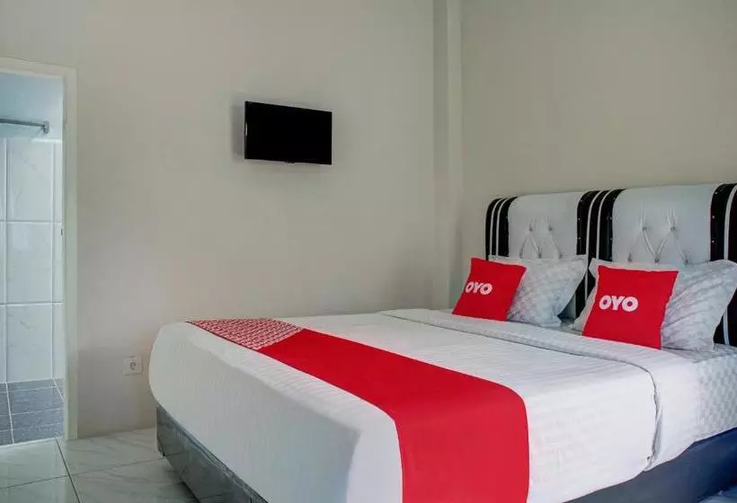 هتل Oyo 3266 Alifah Residence Syariah