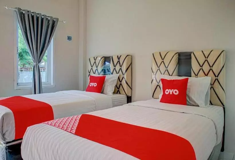 هتل Oyo 3266 Alifah Residence Syariah