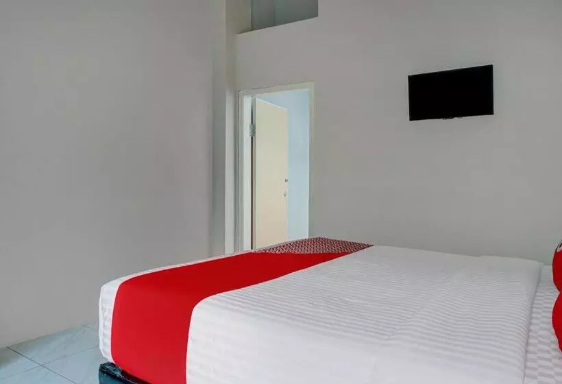 هتل Oyo 3266 Alifah Residence Syariah