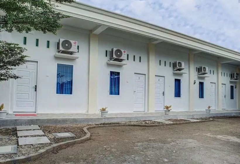 هتل Oyo 3266 Alifah Residence Syariah