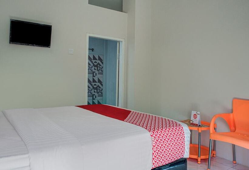 فندق Oyo 3266 Alifah Residence Syariah