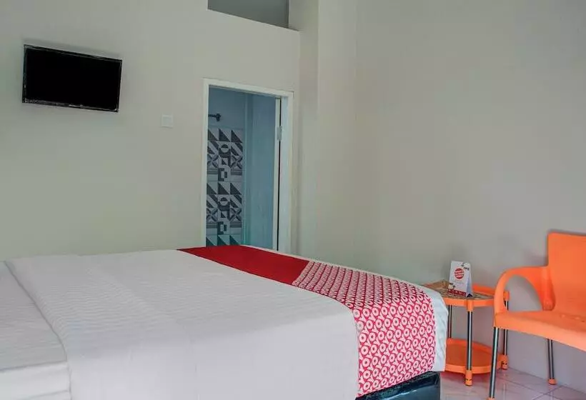 هتل Oyo 3266 Alifah Residence Syariah