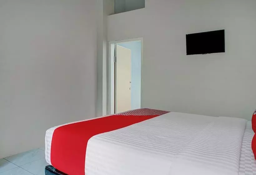 هتل Oyo 3266 Alifah Residence Syariah