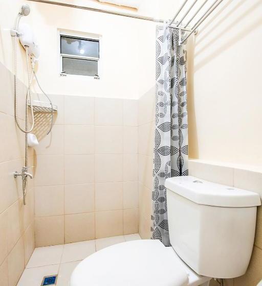 בית מלון כפרי Oyo 493 Bria Mactan