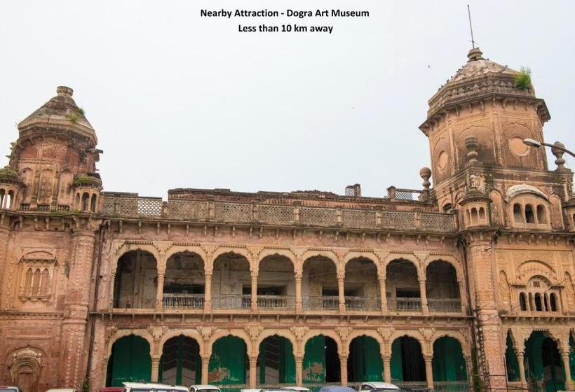 Hotel Oyo 72887 Maa Bhawani Lodge