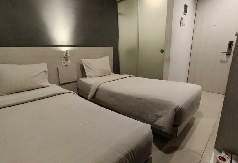 Red Orchid Hotel By Sajiwa