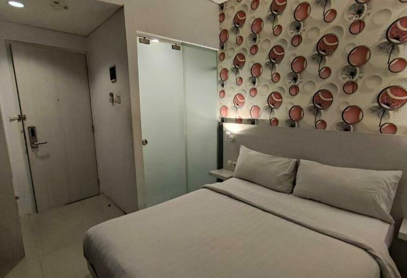 Red Orchid Hotel By Sajiwa