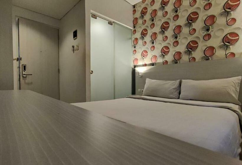 Red Orchid Hotel By Sajiwa