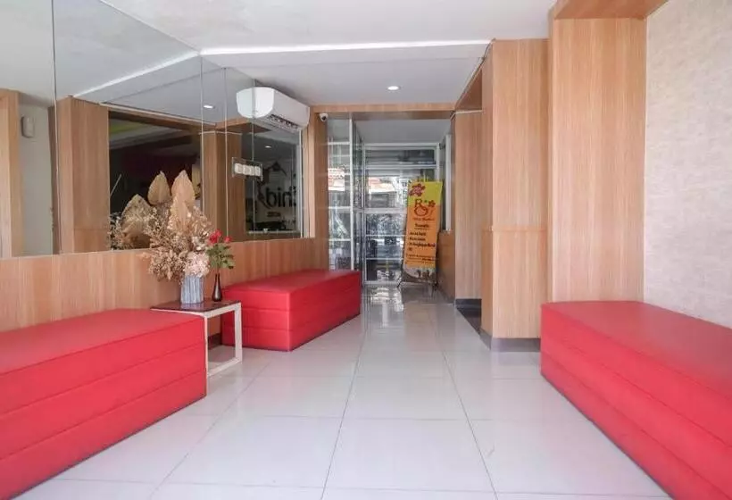 Red Orchid Hotel By Sajiwa