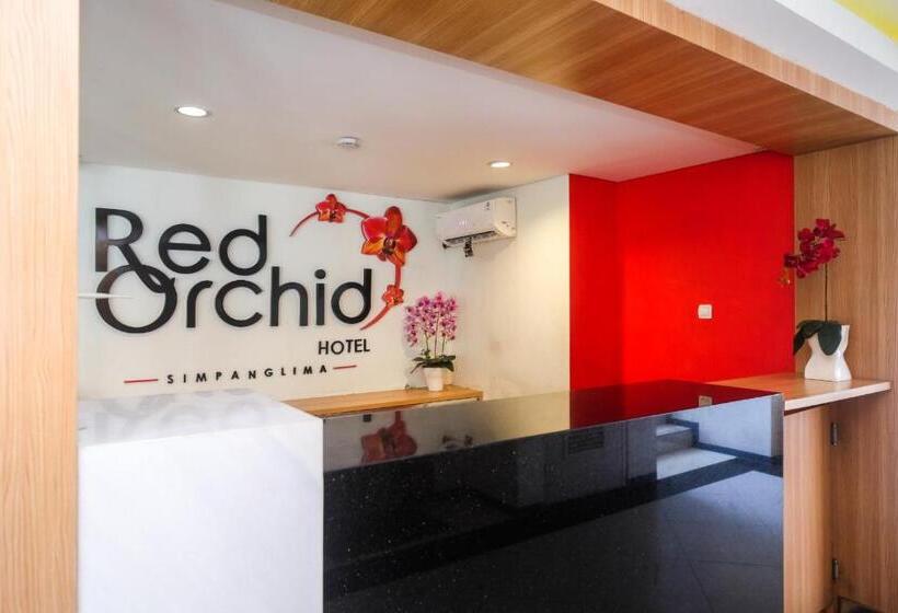 Red Orchid Hotel By Sajiwa