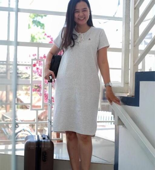 Red Orchid Hotel By Sajiwa