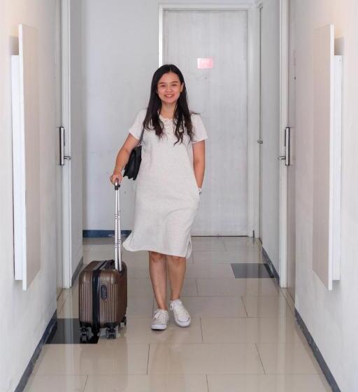 Red Orchid Hotel By Sajiwa