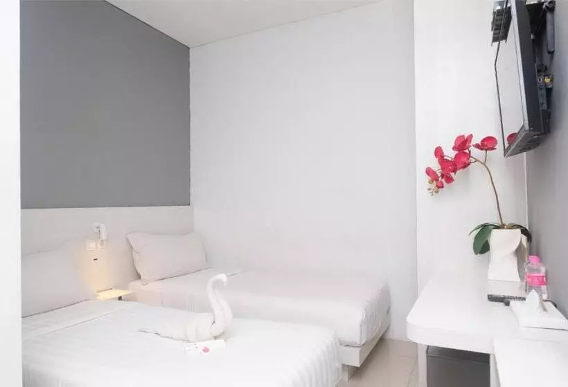 Red Orchid Hotel By Sajiwa