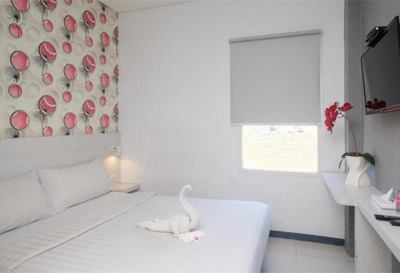 Red Orchid Hotel By Sajiwa