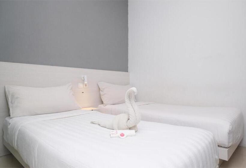 Red Orchid Hotel By Sajiwa