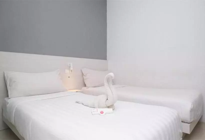 Red Orchid Hotel By Sajiwa