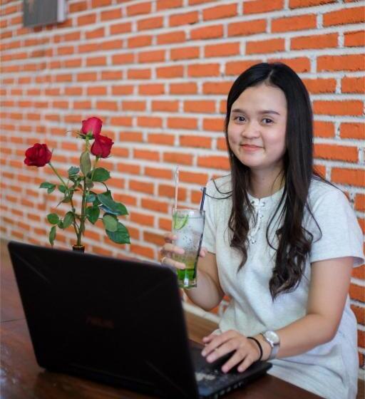 Red Orchid Hotel By Sajiwa