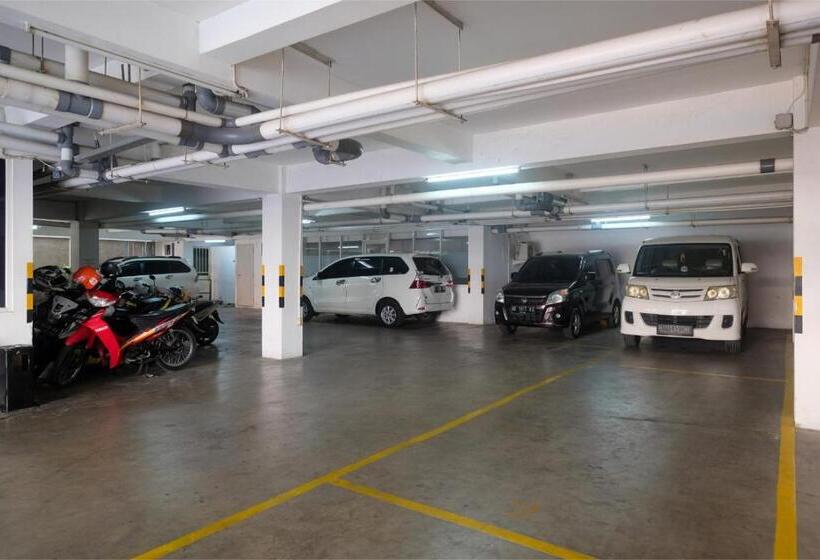 Red Orchid Hotel By Sajiwa