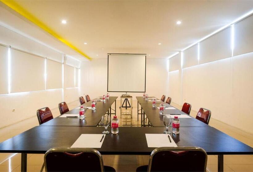 Red Orchid Hotel By Sajiwa