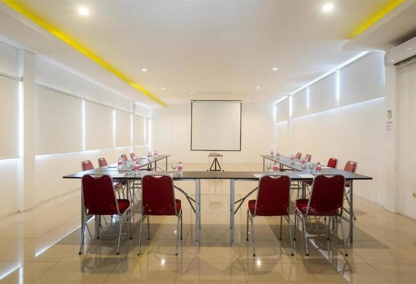 Red Orchid Hotel By Sajiwa