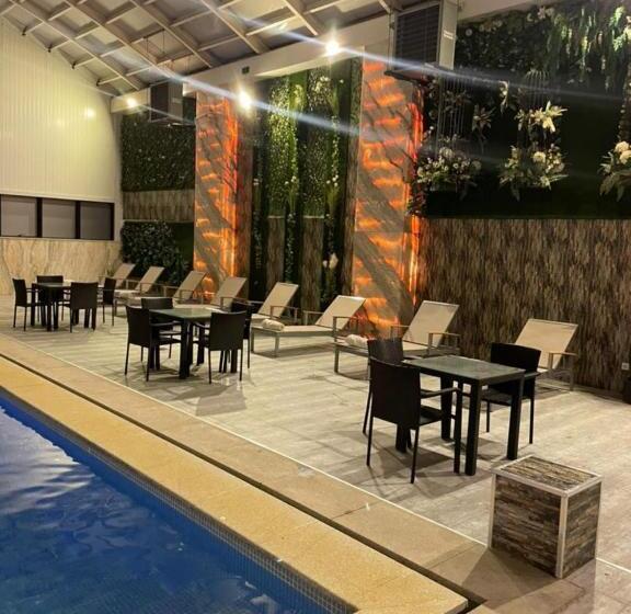 Rodina Hotel Spa & Conferences